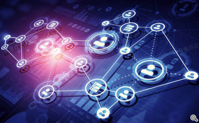 园区信息化支撑服务启动 组建'智囊团'蓄起'资源池'，提升互联网信息服务能力