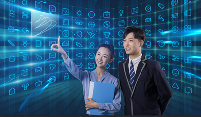 网民逼近10亿 互联网信息服务行业的机遇与挑战