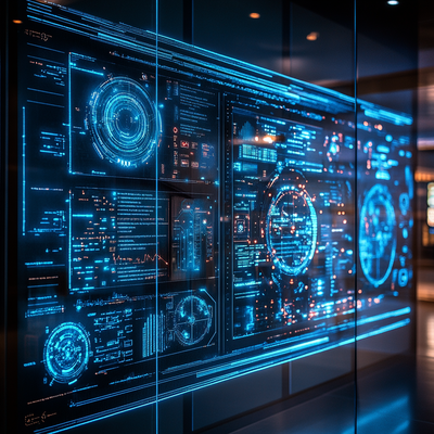 宜信科创 技术驱动，数据赋能，引领消费品行业电商新未来